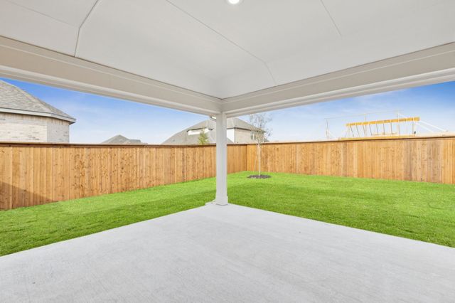 515 Blackwater Trail, Waxahachie, TX 75165