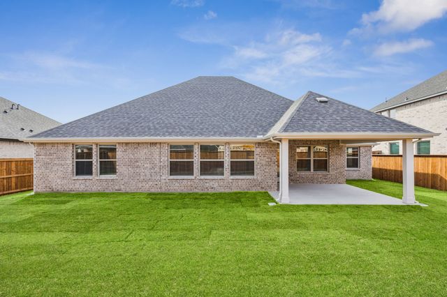 515 Blackwater Trail, Waxahachie, TX 75165