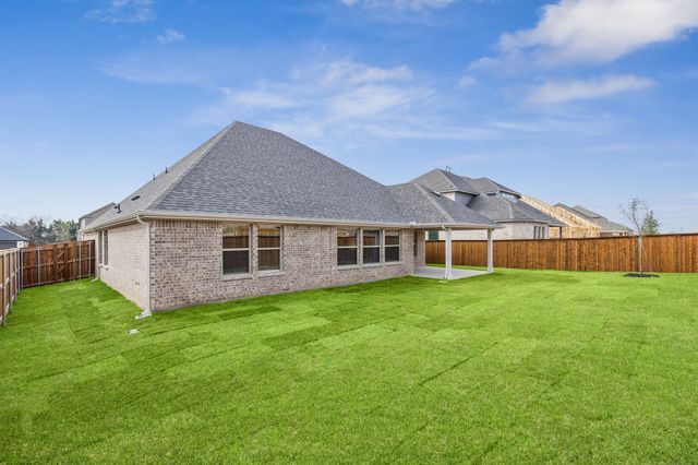 515 Blackwater Trail, Waxahachie, TX 75165