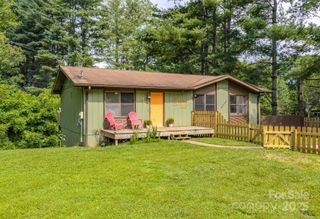 204 Oakdale Road, Waynesville, NC 28786