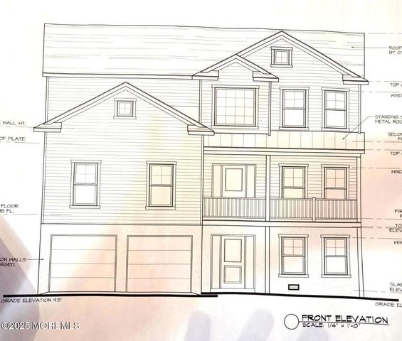 405 Shore Road, Union Beach, NJ 07735