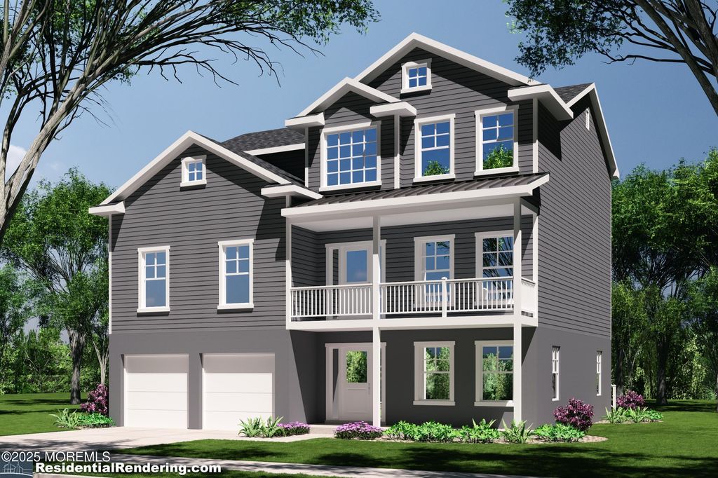 405 Shore Road, Union Beach, NJ 07735