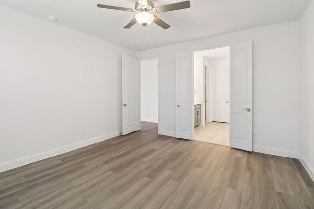 2509 Flatiron Drive, Corinth, TX 76210