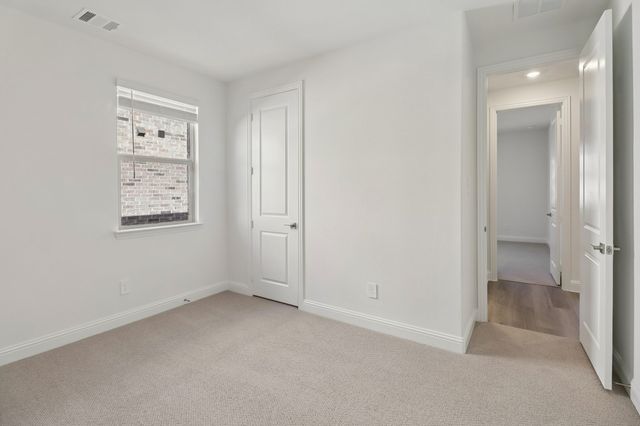 2509 Flatiron Drive, Corinth, TX 76210