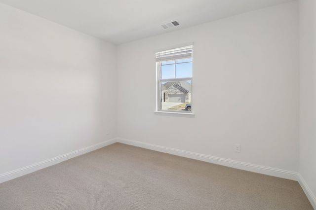 2509 Flatiron Drive, Corinth, TX 76210