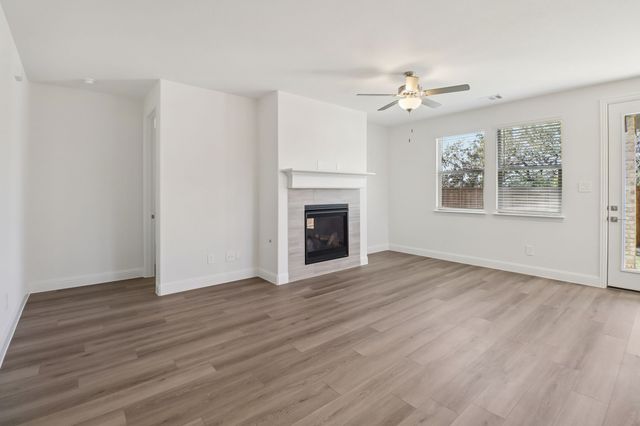 2509 Flatiron Drive, Corinth, TX 76210