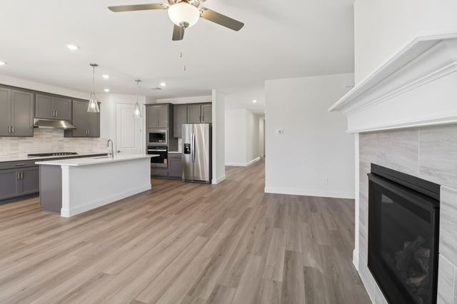 2509 Flatiron Drive, Corinth, TX 76210