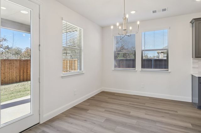 2509 Flatiron Drive, Corinth, TX 76210