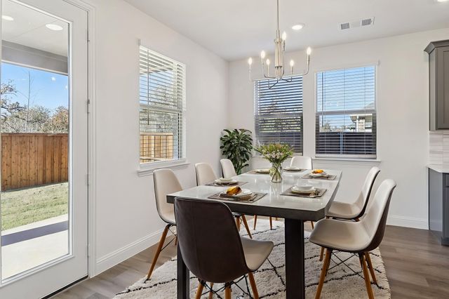 2509 Flatiron Drive, Corinth, TX 76210