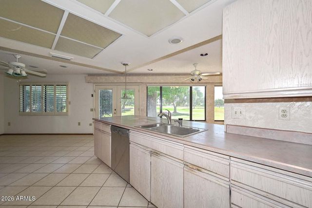 12842 W BALLAD Drive, Sun City West, AZ 85375