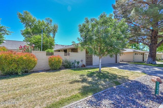 12842 W BALLAD Drive, Sun City West, AZ 85375