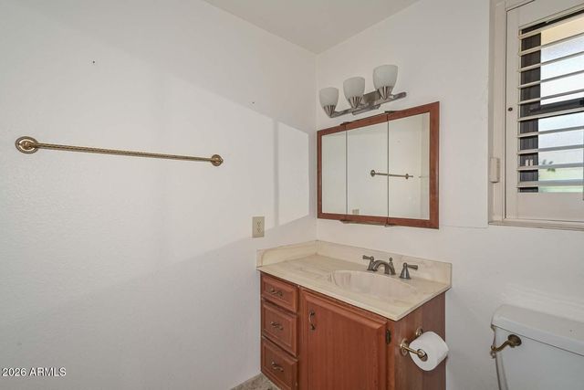 12842 W BALLAD Drive, Sun City West, AZ 85375