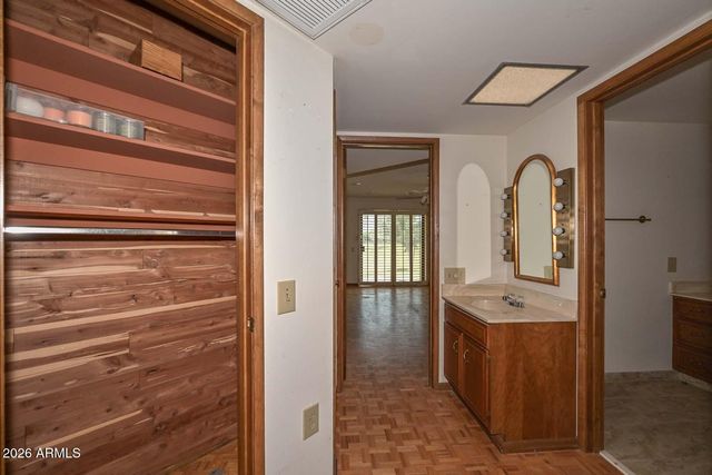12842 W BALLAD Drive, Sun City West, AZ 85375