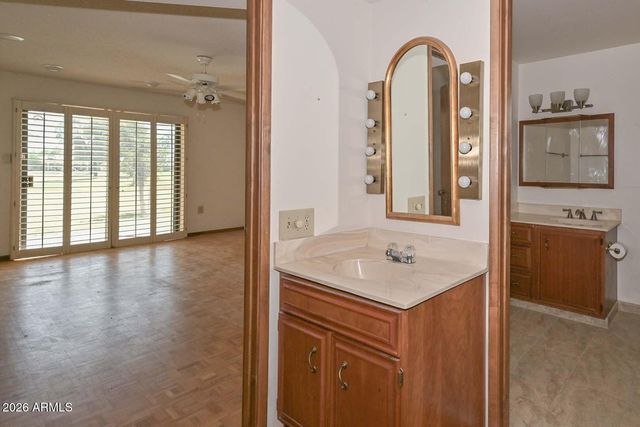 12842 W BALLAD Drive, Sun City West, AZ 85375