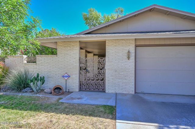 12842 W BALLAD Drive, Sun City West, AZ 85375