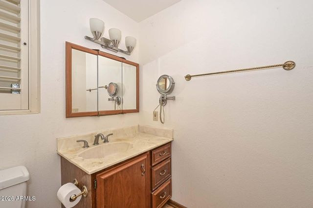 12842 W BALLAD Drive, Sun City West, AZ 85375