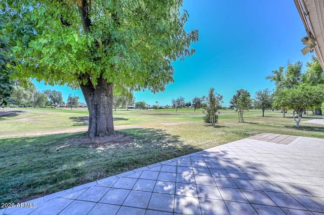 12842 W BALLAD Drive, Sun City West, AZ 85375