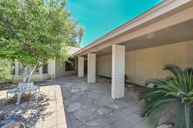 12842 W BALLAD Drive, Sun City West, AZ 85375