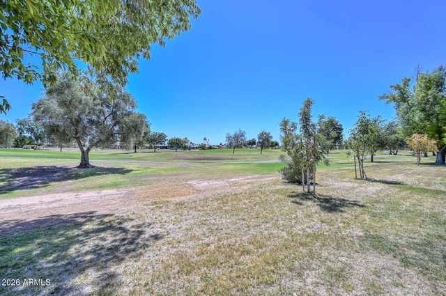 12842 W BALLAD Drive, Sun City West, AZ 85375