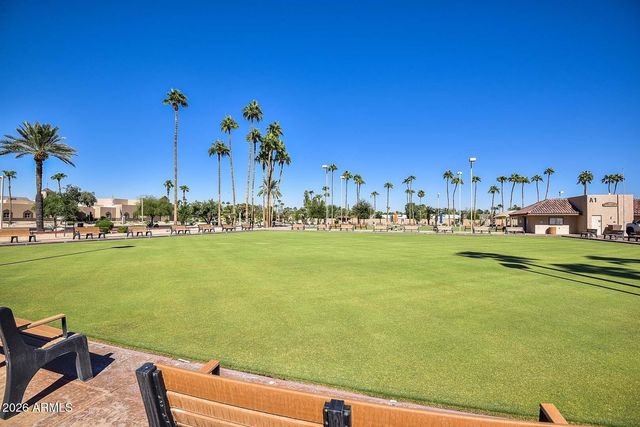 12842 W BALLAD Drive, Sun City West, AZ 85375
