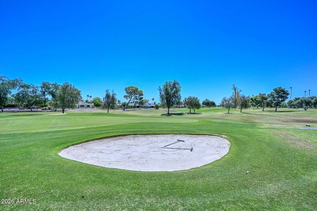 12842 W BALLAD Drive, Sun City West, AZ 85375