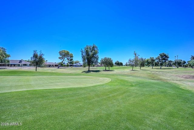 12842 W BALLAD Drive, Sun City West, AZ 85375