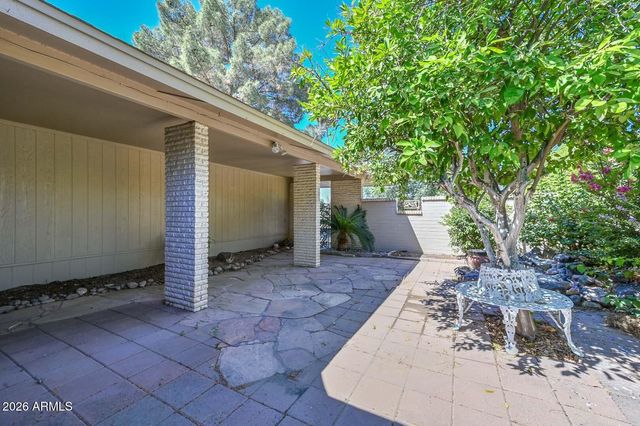 12842 W BALLAD Drive, Sun City West, AZ 85375