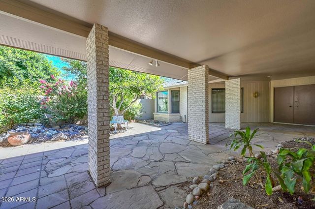 12842 W BALLAD Drive, Sun City West, AZ 85375