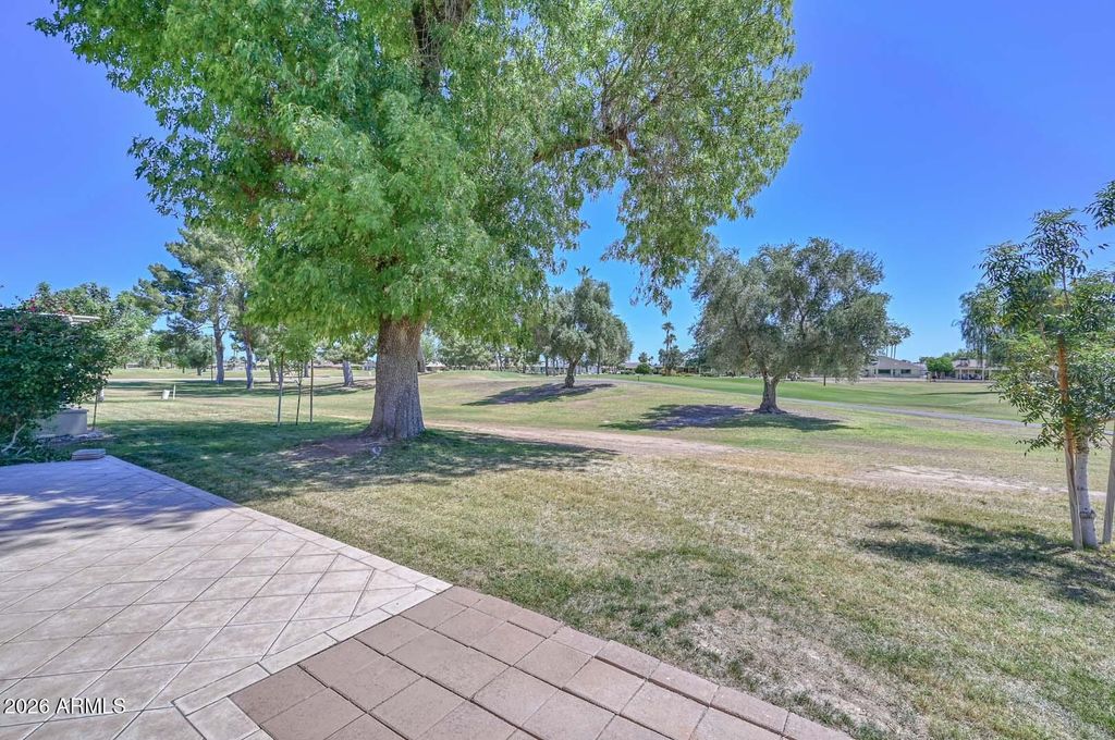 12842 W BALLAD Drive, Sun City West, AZ 85375 — photo 2