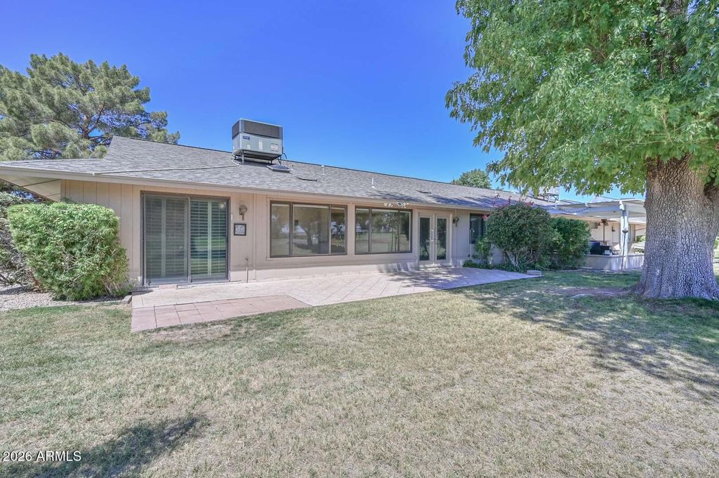 12842 W BALLAD Drive, Sun City West, AZ 85375 — photo 4