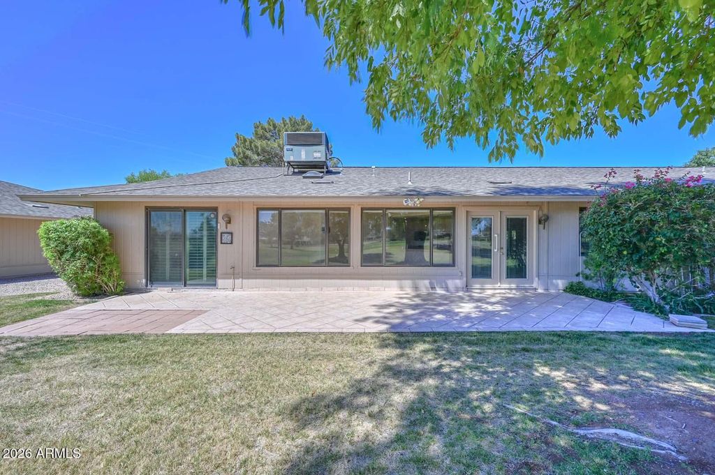 12842 W BALLAD Drive, Sun City West, AZ 85375 — photo 5