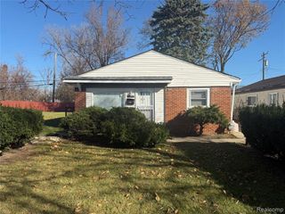 4194 Algonquin Street, Detroit, MI 48215