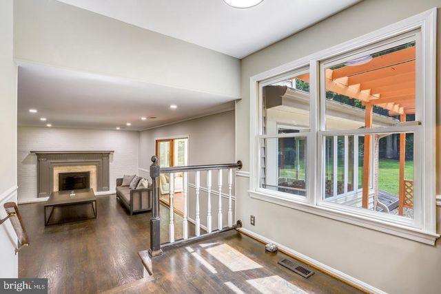 931 WELHAM GREEN RD, Great Falls, VA 22066