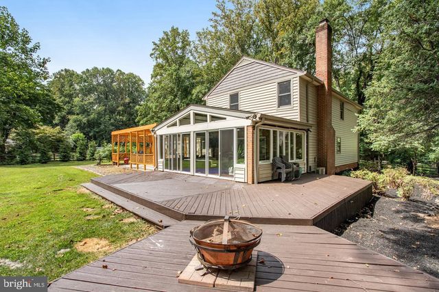 931 WELHAM GREEN RD, Great Falls, VA 22066