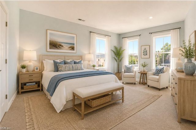 3131 E Ocean View AVE, Norfolk, VA 23518