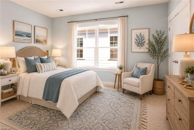 3131 E Ocean View AVE, Norfolk, VA 23518