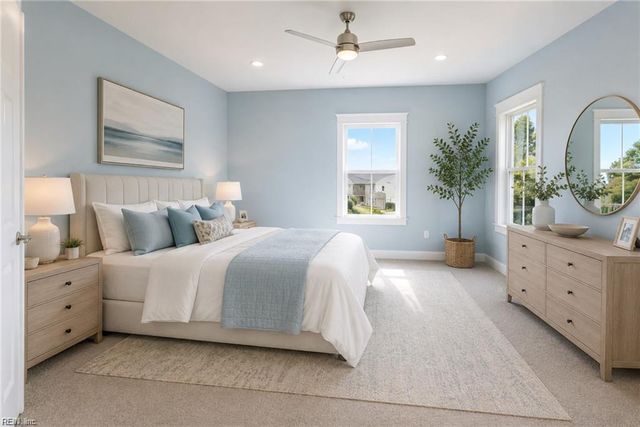 3131 E Ocean View AVE, Norfolk, VA 23518