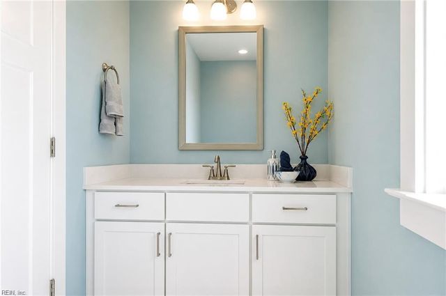 3131 E Ocean View AVE, Norfolk, VA 23518