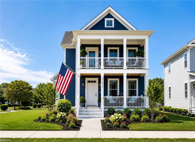 3131 E Ocean View AVE, Norfolk, VA 23518