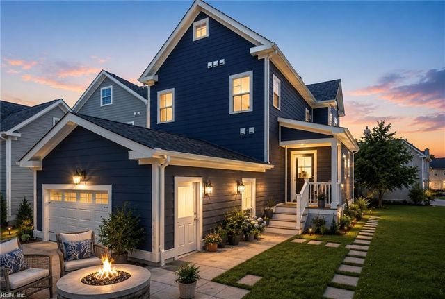 3131 E Ocean View AVE, Norfolk, VA 23518