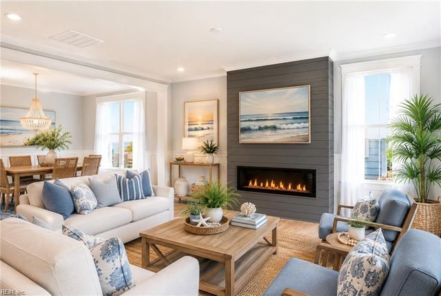 3131 E Ocean View AVE, Norfolk, VA 23518