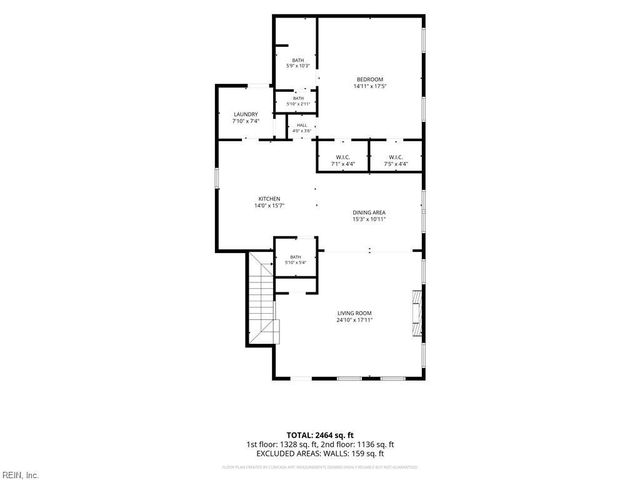 3131 E Ocean View AVE, Norfolk, VA 23518