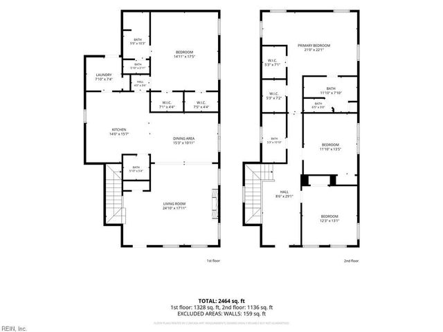 3131 E Ocean View AVE, Norfolk, VA 23518