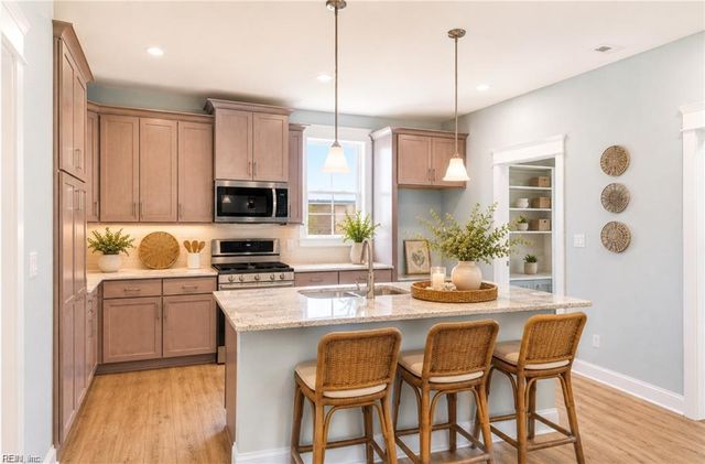 3131 E Ocean View AVE, Norfolk, VA 23518