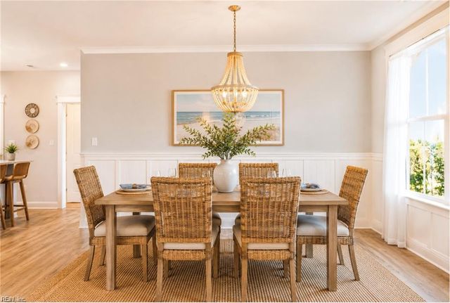 3131 E Ocean View AVE, Norfolk, VA 23518