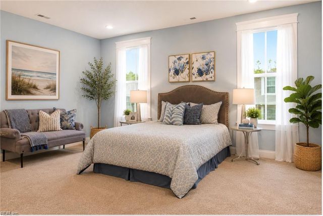 3131 E Ocean View AVE, Norfolk, VA 23518