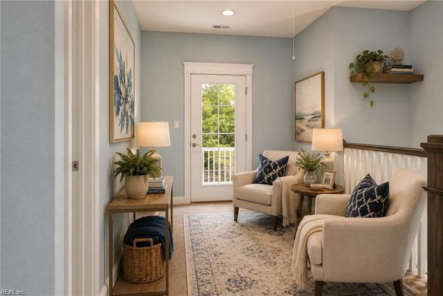 3131 E Ocean View AVE, Norfolk, VA 23518
