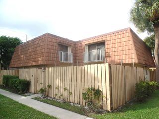 843 Blue Ridge Circle, West Palm Beach, FL 33409