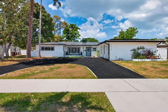 1714 INDIAN ROCKS ROAD, Belleair, FL 33756