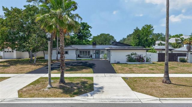 1714 INDIAN ROCKS ROAD, Belleair, FL 33756